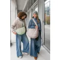 Torba Moonbag S Puffer Iced Matcha - 1