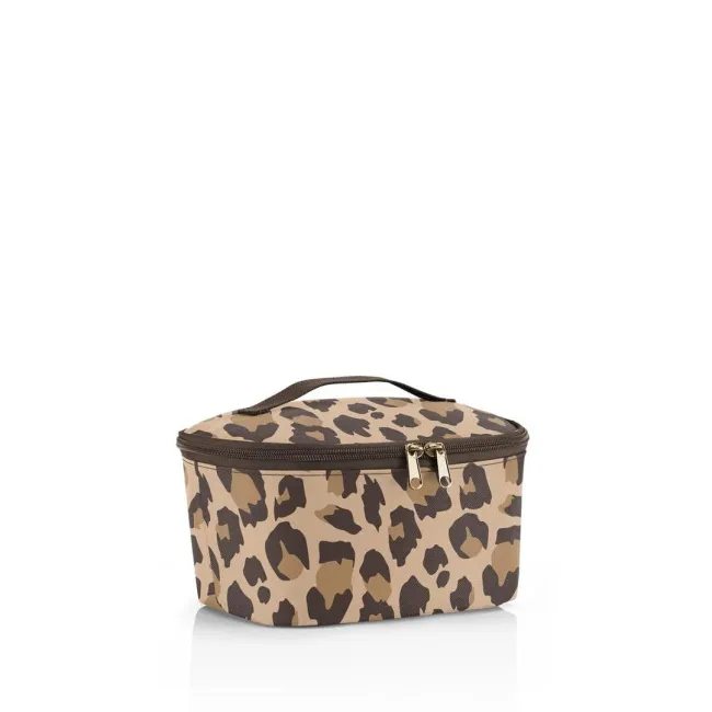 Torba Coolerbag S 2,5l Leo Macchiato