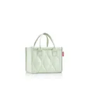 Torba Daily Shopper XS 4l Puffer Iced matcha - 2