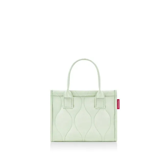 Torba Daily Shopper XS 4l Puffer Iced matcha