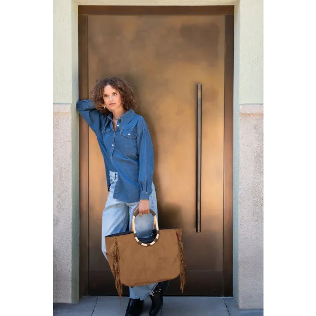 Torba Loopshopper L 25l Western - 1