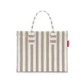 Torba Daily Shopper 14l Summerstripes beżowa - 3