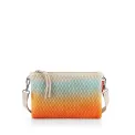 Torba extralite Case 1 Mesh tropical - 2