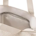 Torba Shopper M 15l Teddy beżowa - 1