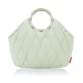 Torba Loopbag Hobo Puffer Iced Matcha - 3
