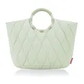 Torba Loopbag Hobo Puffer Iced Matcha - 2