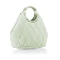 Torba Loopbag Hobo Puffer Iced Matcha - 1