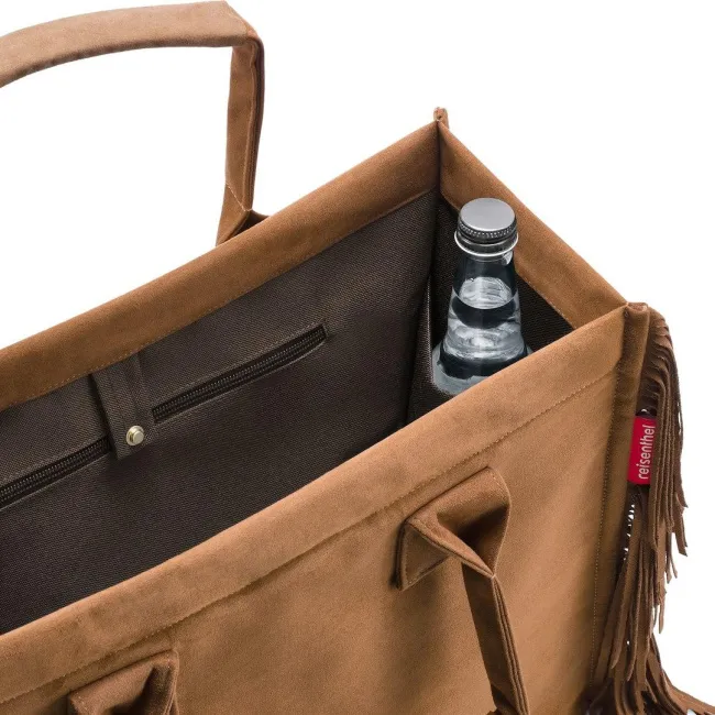 Torba Daily Shopper 14l Western