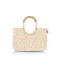 Torba Loopshopper M 12l Leo vanilla - 3