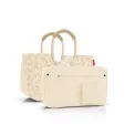 Torba Loopshopper M 12l Leo vanilla - 1