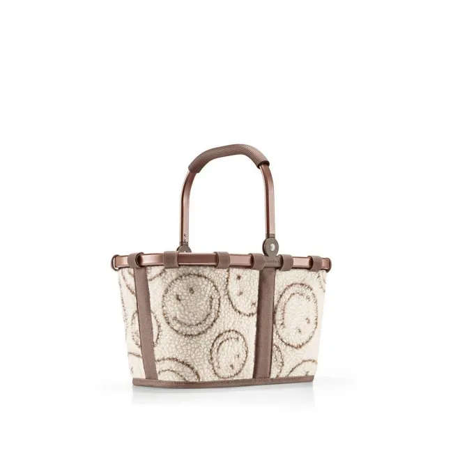 Koszyk Carrybag XS 5l Smiley