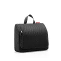 Kosmetyczka Toiletbag 4l czarna - 3
