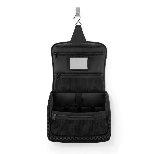 Kosmetyczka Toiletbag 4l czarna - 1