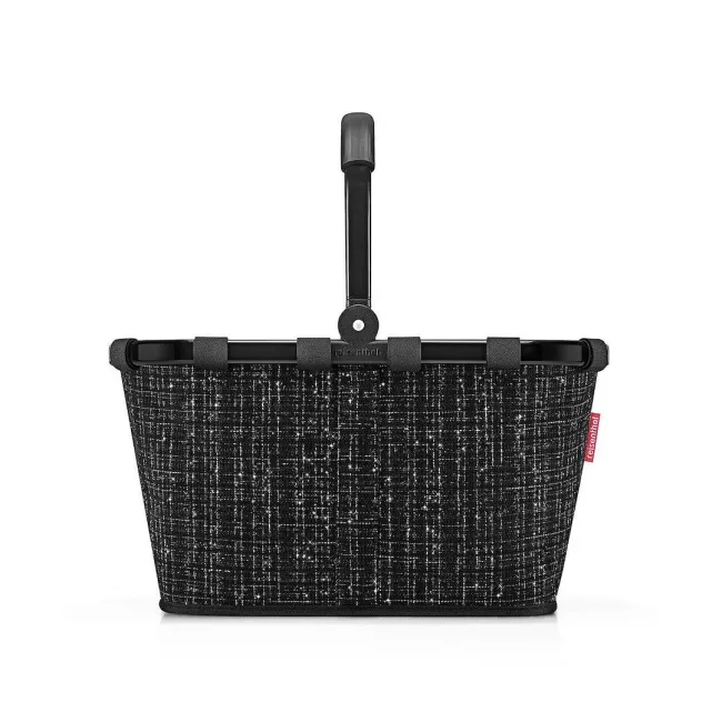 Koszyk Carrybag 22l boucle czarny