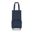 Wózek Folfabletrolley 30l Twist navy - 3