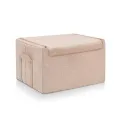 Pudełko Storagebox M Twist beżowe - 3