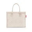 Torba Daily Shopper 14l Teddy brązowa - 3