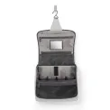 Kosmetyczka Toiletbag 4l Herringbone szara - 1