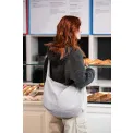 Torba Moonbag 24l Cord szara - 2