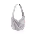 Torba Moonbag 24l Cord szara - 1