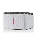 Pudełko Framebox L Rhombus szare - 1