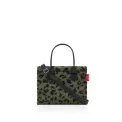 Torba Daily Shopper XS 4l Leo Teddy zielona - 1
