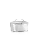 Torba Coolerbag S 2,5l srebrna - 2