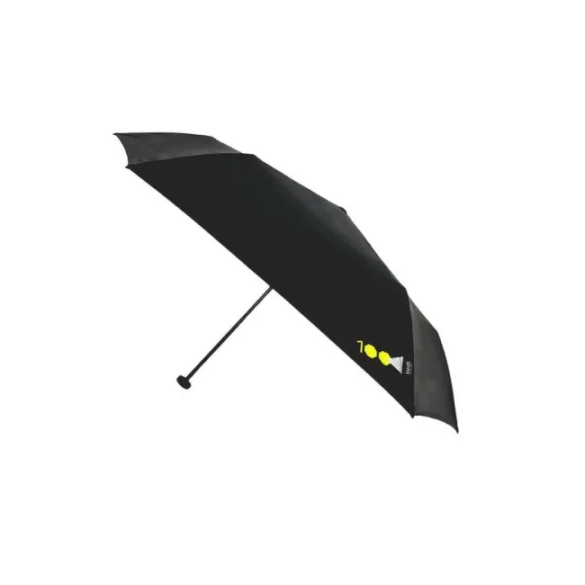 Parasol mini czarny 100g - 1