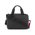 Torba Coolerbag to-go 3l czarna - 2