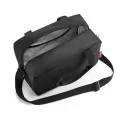 Torba Coolerbag to-go 3l czarna - 1