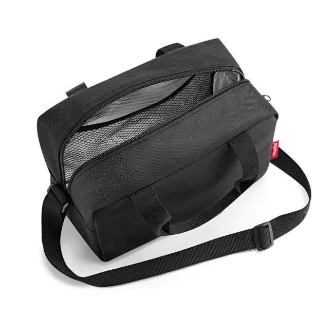 Torba Coolerbag to-go 3l czarna - 1