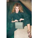 Kosmetyczka Toiletbag 4l Twist Sage - 1