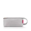 Kosmetyczka Fold case Twist szara - 2