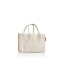 Torba Daily Shopper XS 4l Teddy brązowa - 2