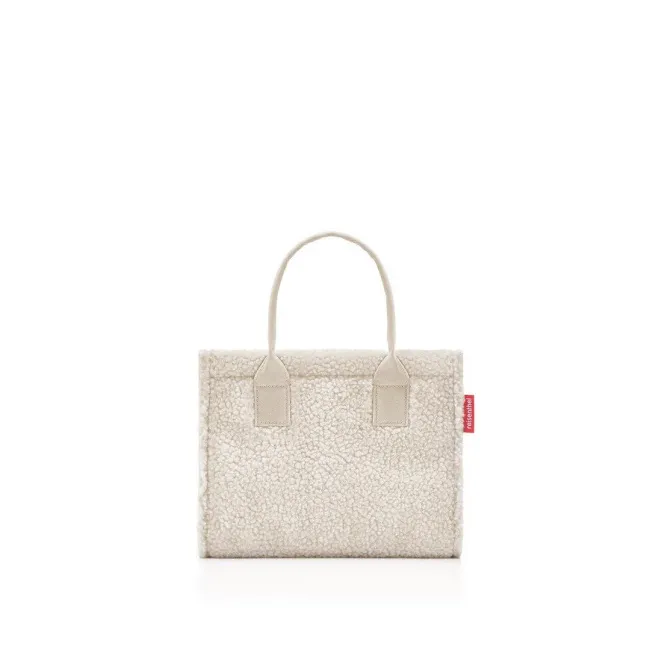 Torba Daily Shopper XS 4l Teddy brązowa - 1