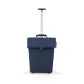 Wózek Trolley M Twist navy - 3