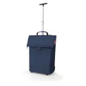 Wózek Trolley M Twist navy - 2