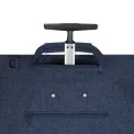 Wózek Trolley M Twist navy - 1