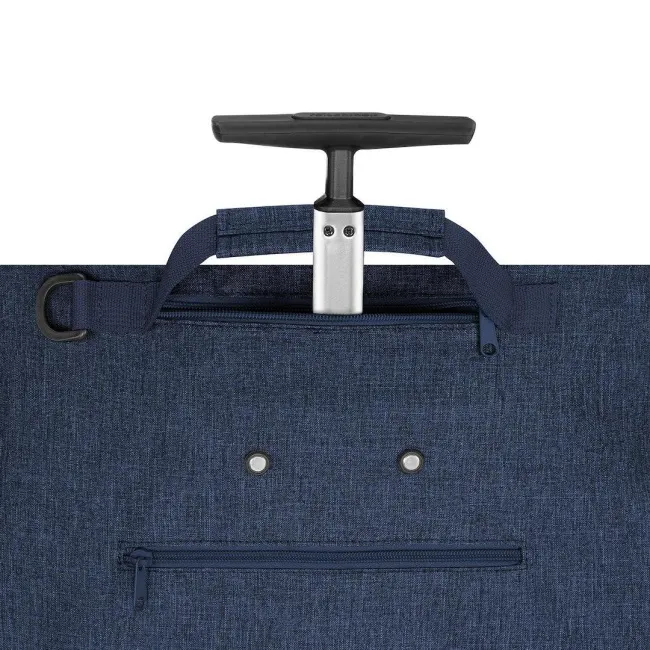 Wózek Trolley M Twist navy