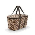 Torba Coolerbag 20l Leo Macchiato - 3