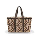 Torba Coolerbag 20l Leo Macchiato - 1