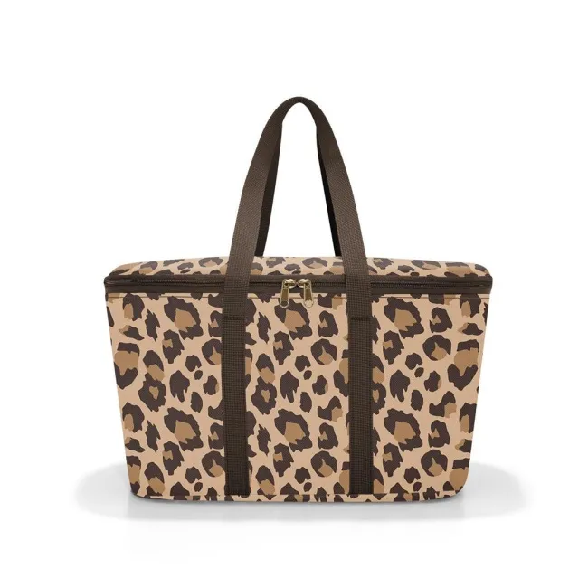 Torba Coolerbag 20l Leo Macchiato