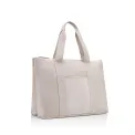 Torba Softshopper 28l szara - 3