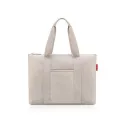Torba Softshopper 28l szara - 2