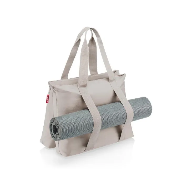 Torba Softshopper 28l szara