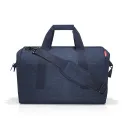 Torba Allrounder L 30l Twist Navy - 3