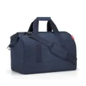 Torba Allrounder L 30l Twist Navy - 2