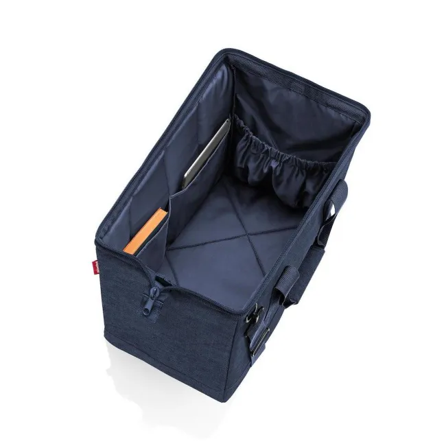 Torba Allrounder L 30l Twist Navy