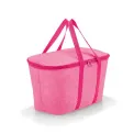 Torba Coolerbag 20l Twist pink - 3