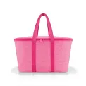 Torba Coolerbag 20l Twist pink - 2